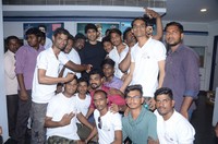 Allu Sirish 2018 Birthday Celebrations